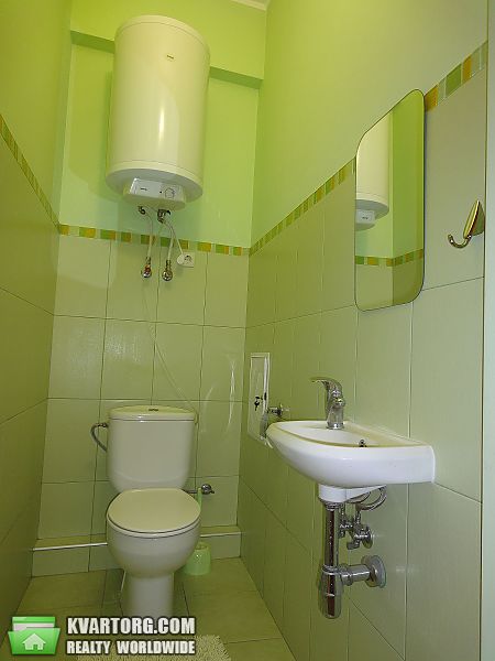 Rent out 2-room apartment. Одесса, Фонтанская дорога — photo 9