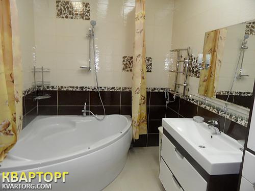 Rent out 3-room apartment. Одесса, Тополевая — photo 9