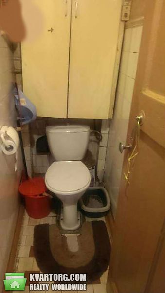 Sell 3-room apartment. Киев, Сурикова — photo 3