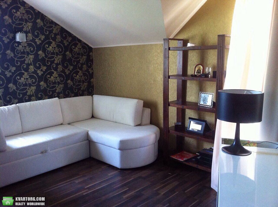 Sell house. Киев,  Садовая — photo 10