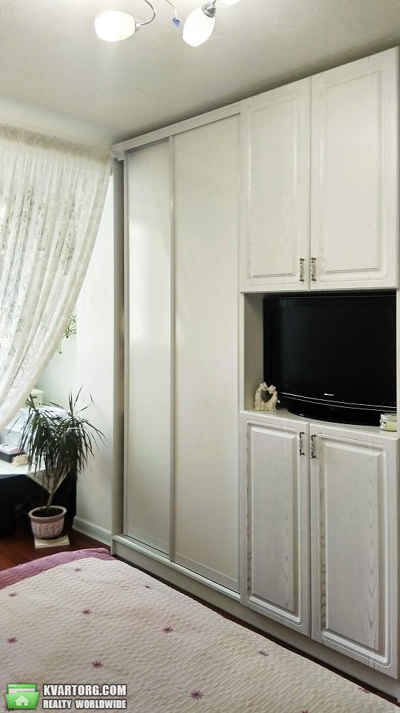 Sell 2-room apartment. Одесса, Заболотного — photo 3