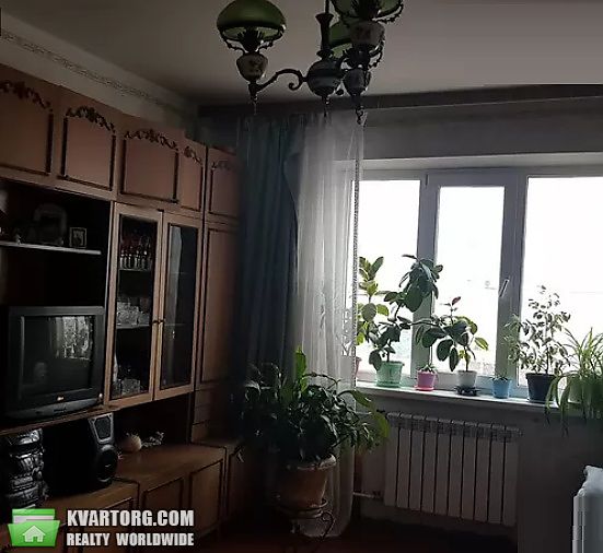Sell 3-room apartment. Киев,  Тростянецкая — photo 3