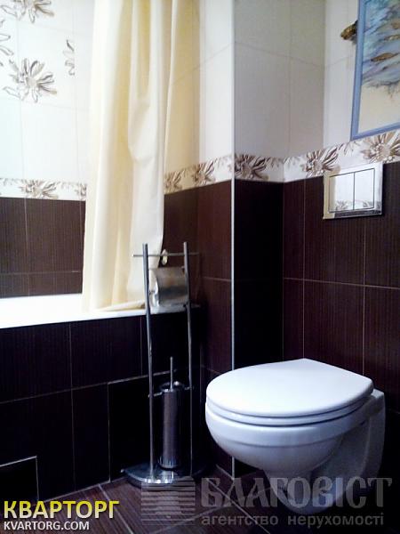 Sell 1-room apartment. Киев, Туманяна — photo 5