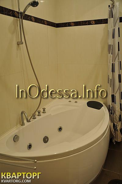 Rent out 3-room apartment. Одесса, Ришельевская — photo 5