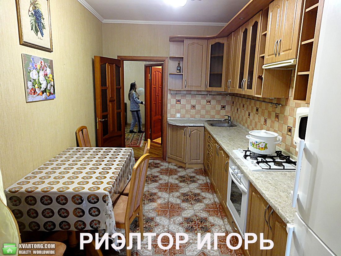 Rent out 3-room apartment. Одесса, Генерала Вишневского — photo 2