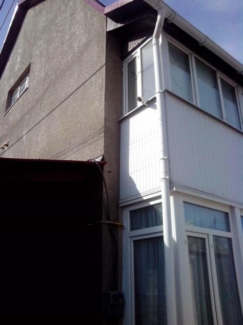 Sell house. Одесса, Костанди — photo 1