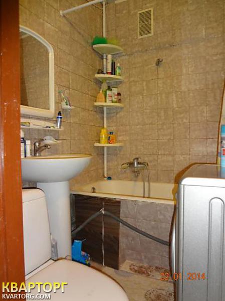 Sell 2-room apartment. Киев, Уманская — photo 3