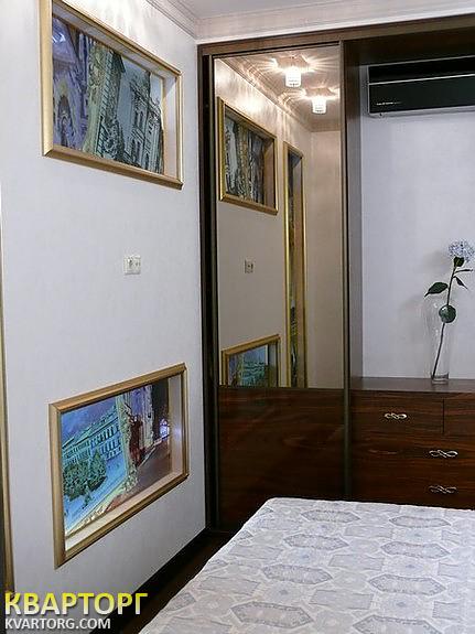 Rent out 2-room apartment. Одесса, фр. бульвар — photo 4