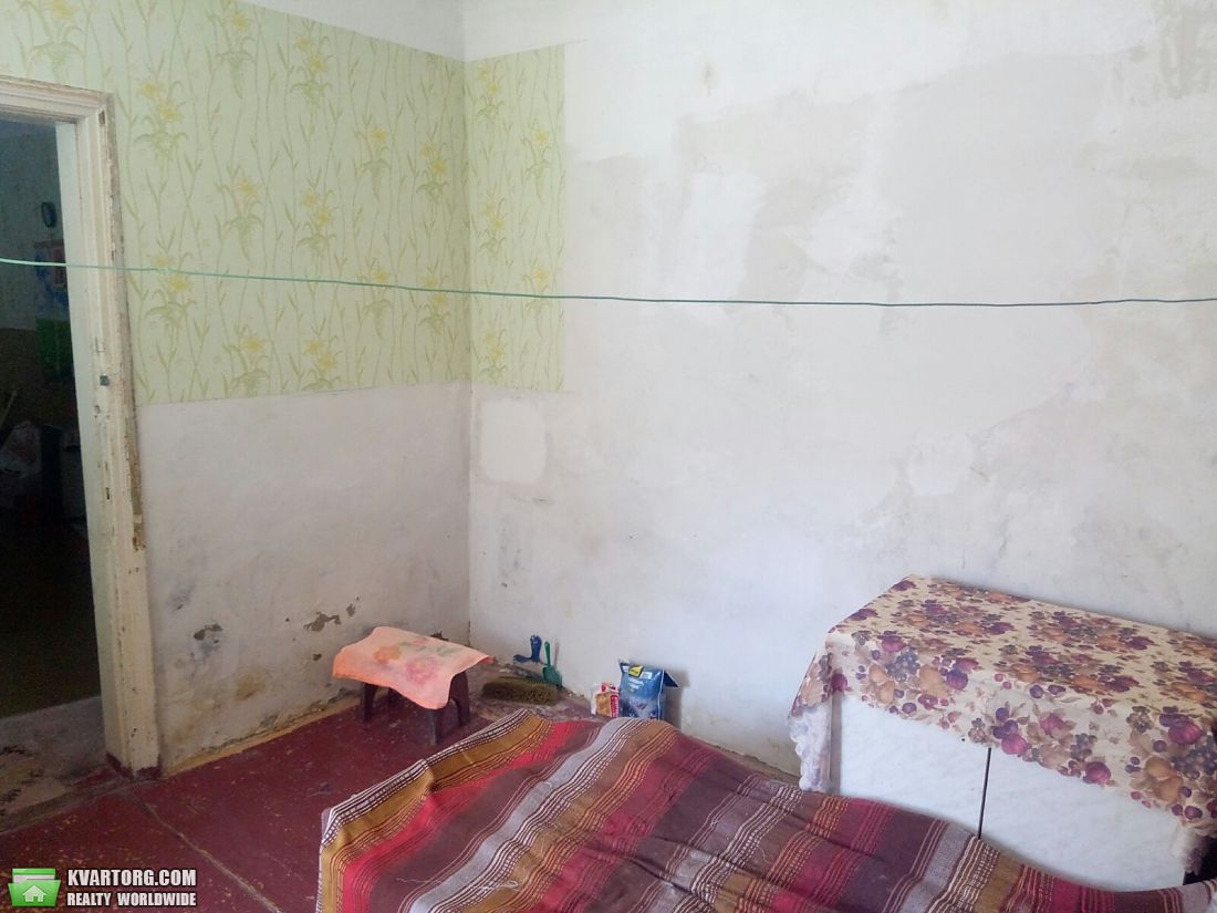 Sell house. Одесса, пгт.Великодолинское — photo 4