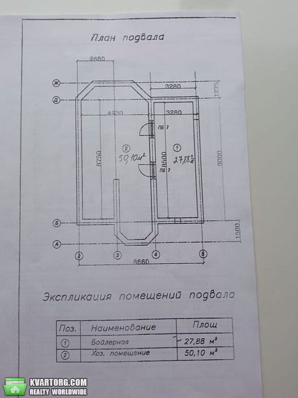 Sell house. Киевская обл., Славутич — photo 4