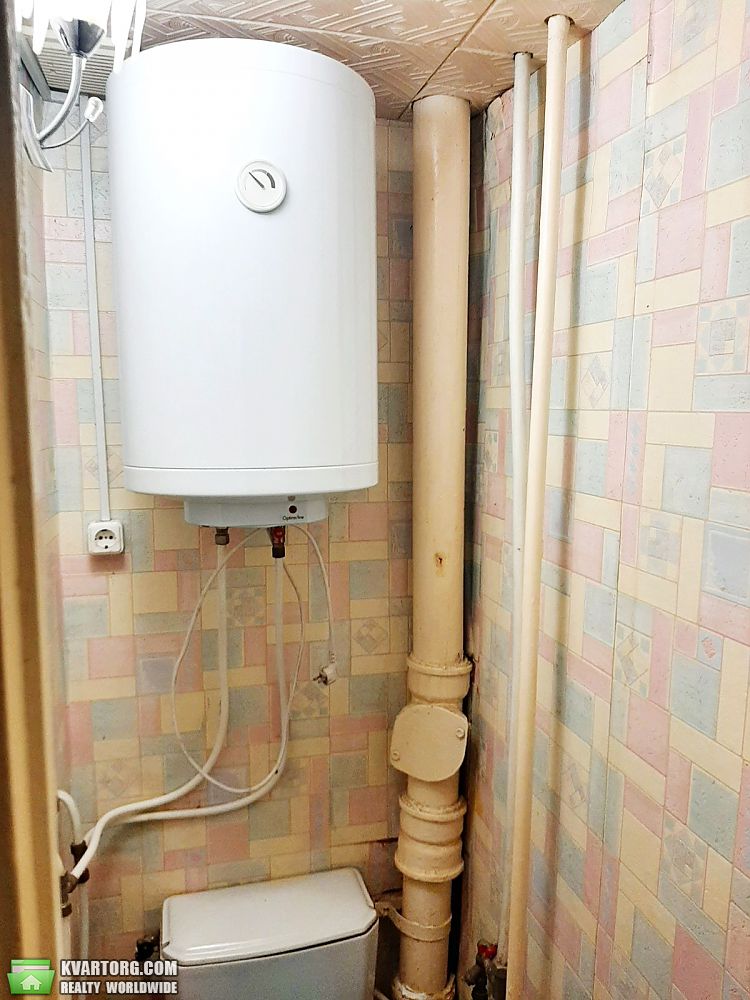 Sell 1-room apartment. Одесса,  Заболотного — photo 4