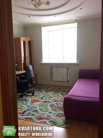 Rent out 3-room apartment. Киев,  Вильямса — photo 10