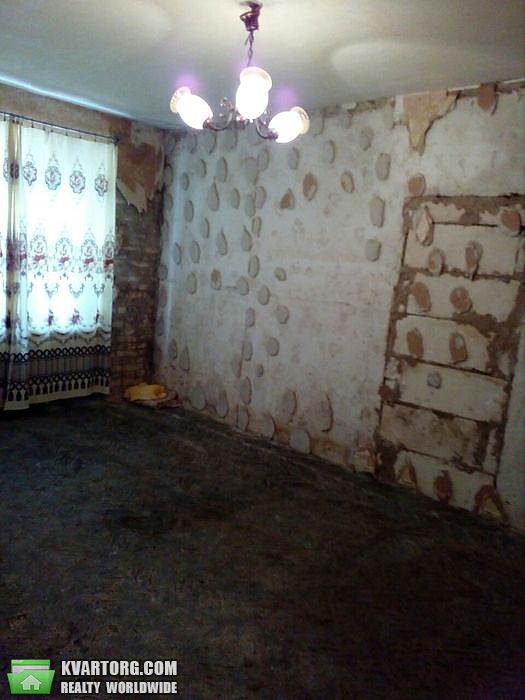 Sell 1-room apartment. Киев,  Уманская — photo 3