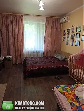 Sell 1-room apartment. Киев,  Озерная — photo 1