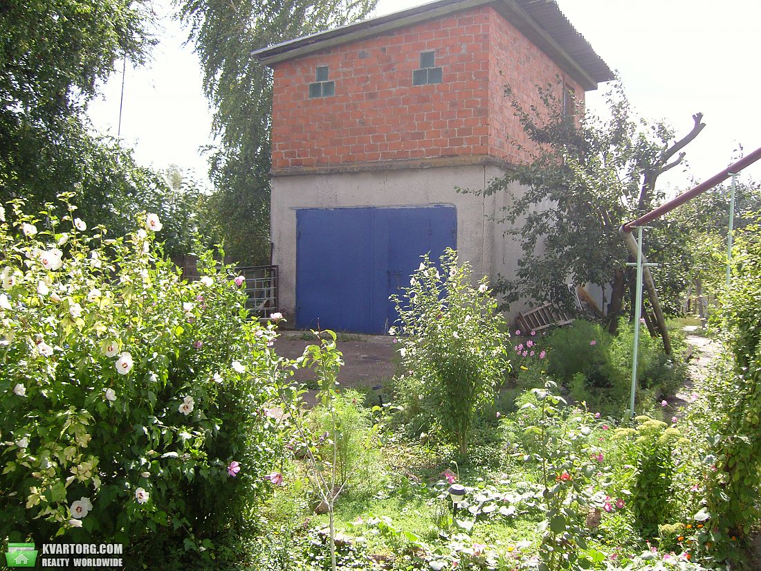Sell house. Киевская обл., Тригубенковых — photo 3
