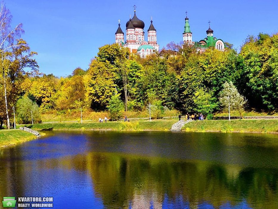 Sell 2-room apartment. Киев,  Лебедева — photo 7