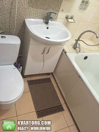 Sell 1-room apartment. Киев,  Ереванская — photo 7