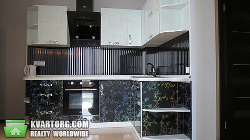 Rent out 3-room apartment. Одесса, Генуэзская — photo 5