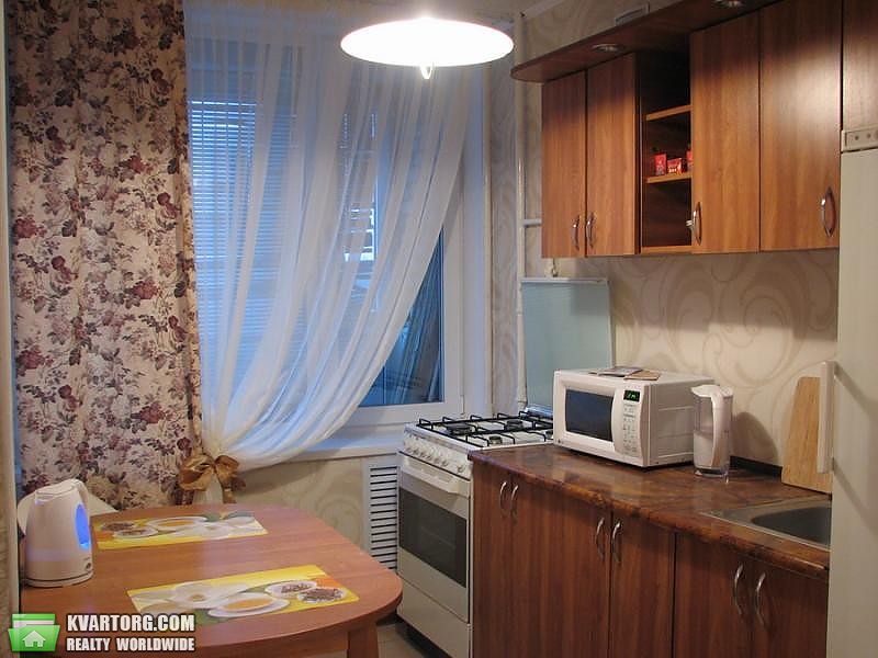 Rent out 1-room apartment. Львов, Львовская — photo 3