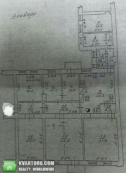 Sell 2-room apartment. Одесса, Успенская — photo 4