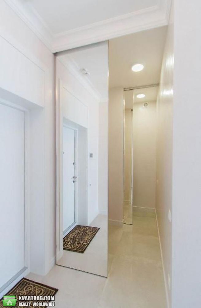 Rent out 2-room apartment. Киев,  Лумумбы — photo 8