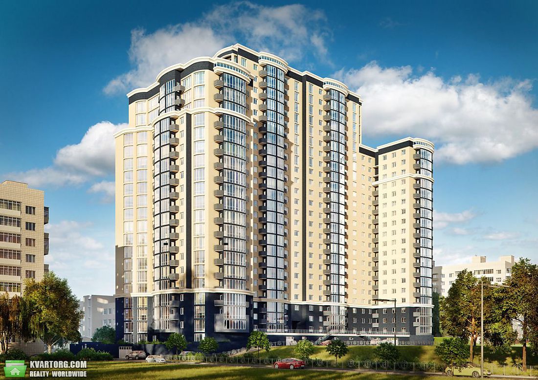 Sell 3-room apartment. Киев,  Кирило-Мефодиевская — photo 2