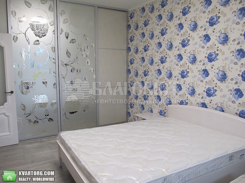 Sell 3-room apartment. Киев,  Гайдай — photo 4