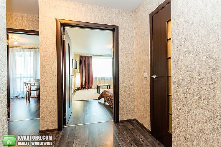 Rent out 1-room apartment. Харьков,  Мира — photo 4