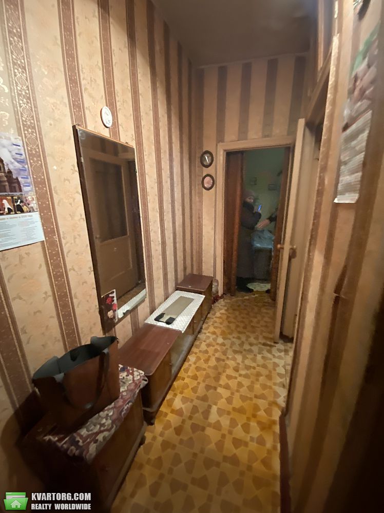 Sell 2-room apartment. Днепропетровск, Грушевского — photo 1