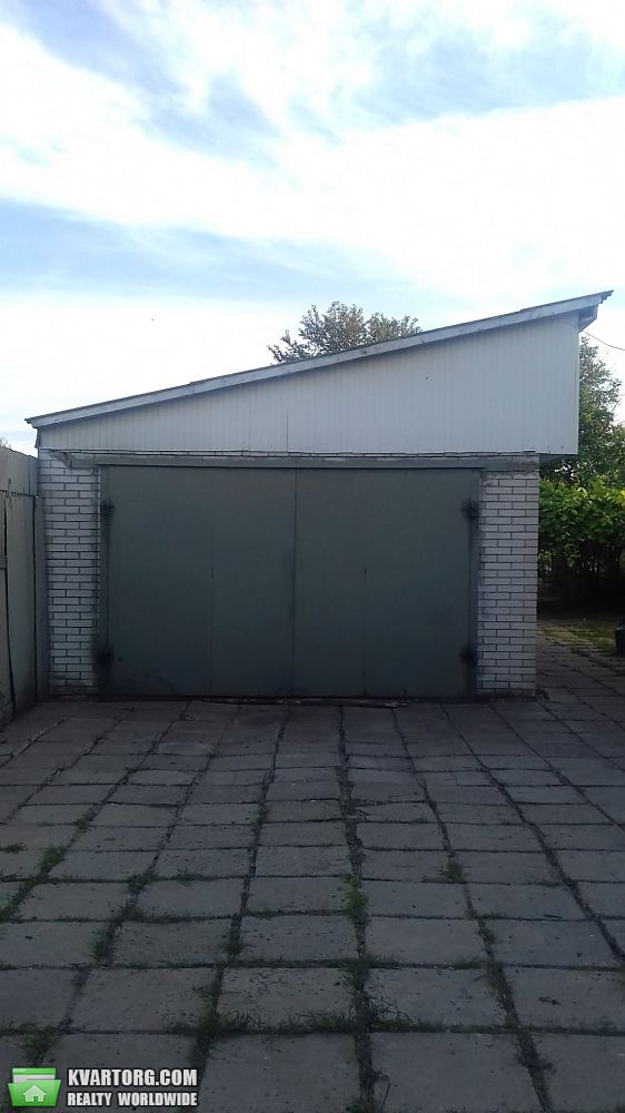 Sell house. Киевская обл., Великая Александровкпа — photo 4