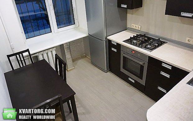 Sell 1-room apartment. Киев,  Антонова — photo 1