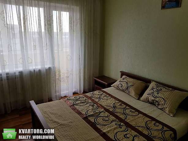 Rent out 2-room apartment. Харьков, Ахсарова — photo 5