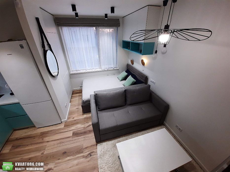 Sell 1-room apartment. Киев, Березовая — photo 3