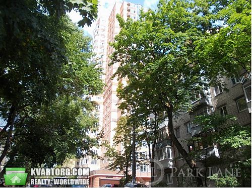 Sell 2-room apartment. Киев, Лабораторный пер — photo 6