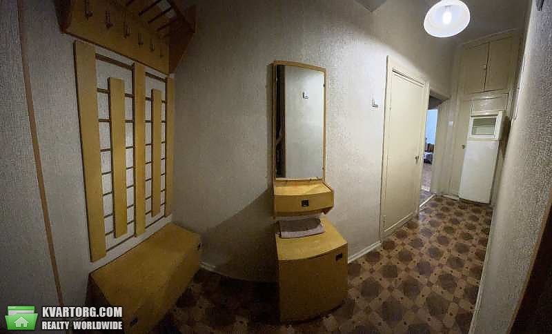 Rent out 1-room apartment. Харьков, Ивана Камышева — photo 3