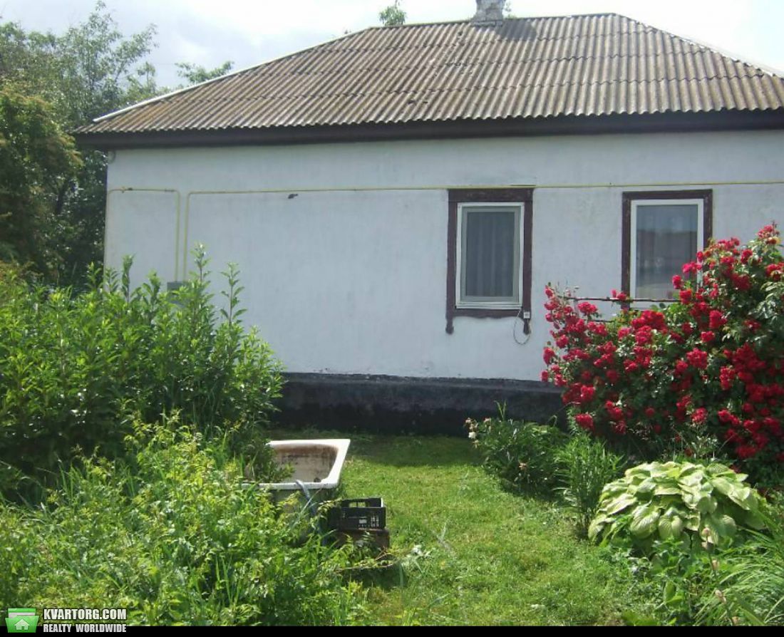 Rent out house. Борисполь, апрельский — photo 3
