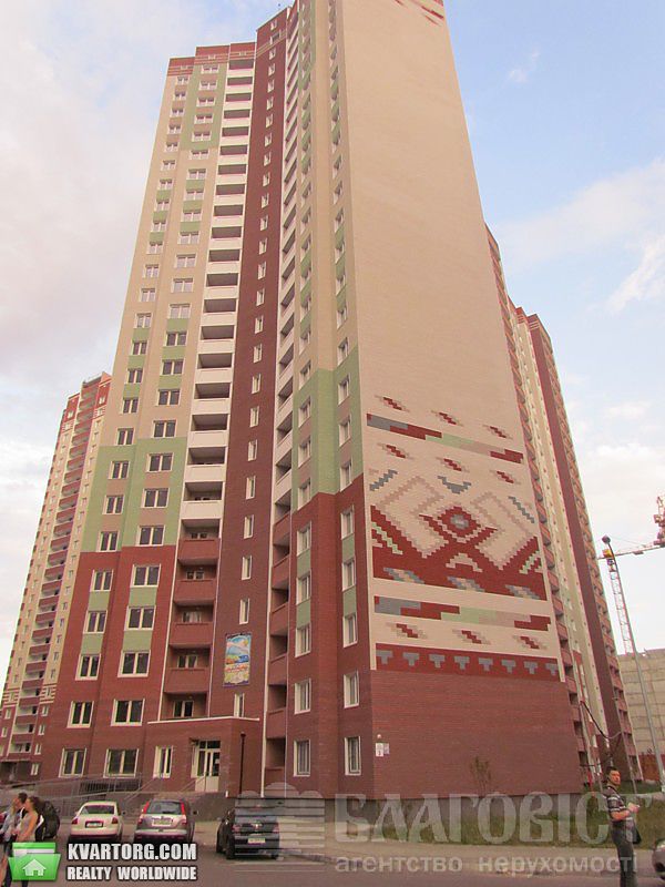 Sell 1-room apartment. Киев, Русової Софії — photo 2