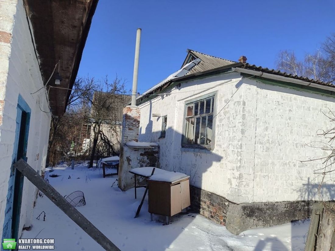 Sell house. Киевская обл., Лукаші — photo 2