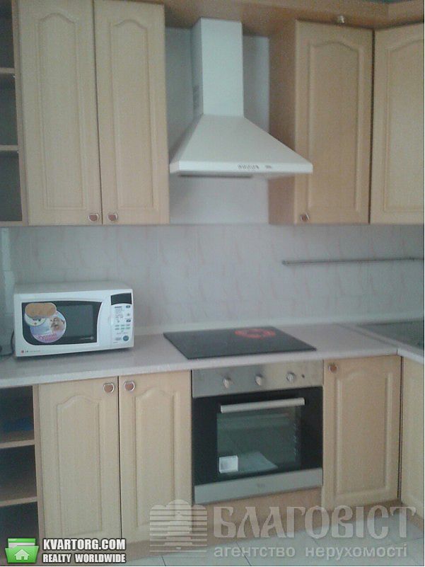 Sell 3-room apartment. Киев,  Срибнокильская — photo 6