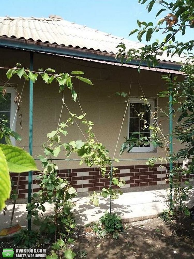 Sell house. Одесса, Кілія — photo 1