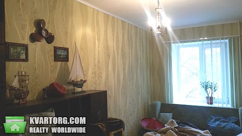 Sell 2-room apartment. Одесса, Шевченко проспект / Шампа — photo 1