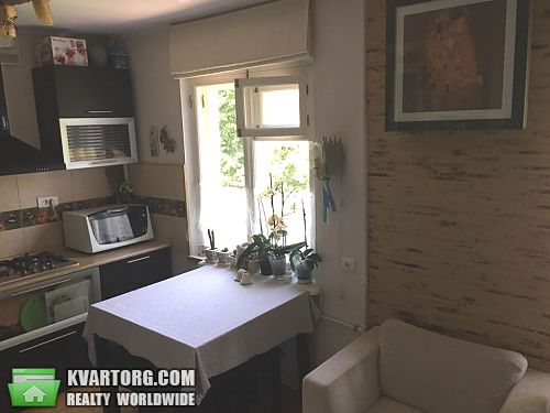 Sell 2-room apartment. Одесса, Французский бульвар — photo 2
