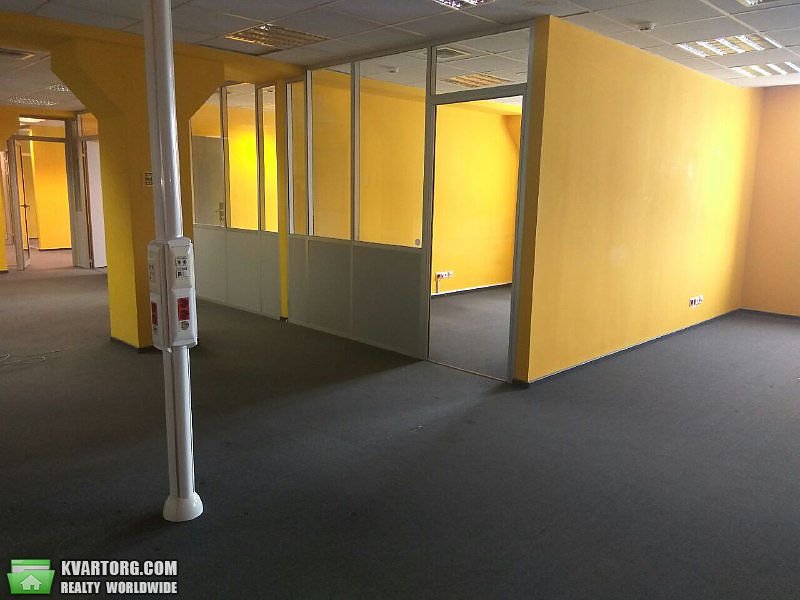 Rent out office. Киев, Линейная — photo 2