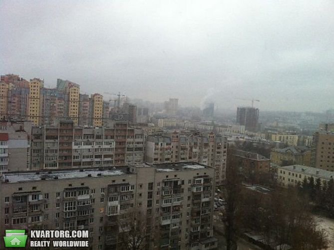 Sell 1-room apartment. Киев,  Рыбалко — photo 4
