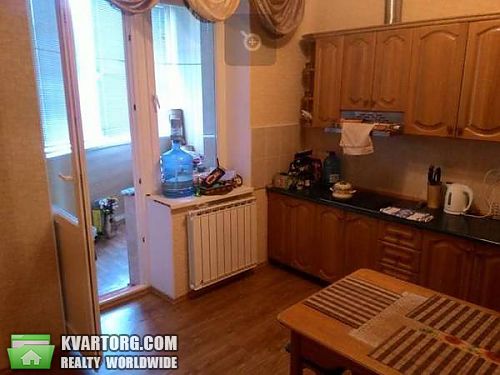 Rent out 1-room apartment. Киев, Героев Сталинграда пр — photo 3