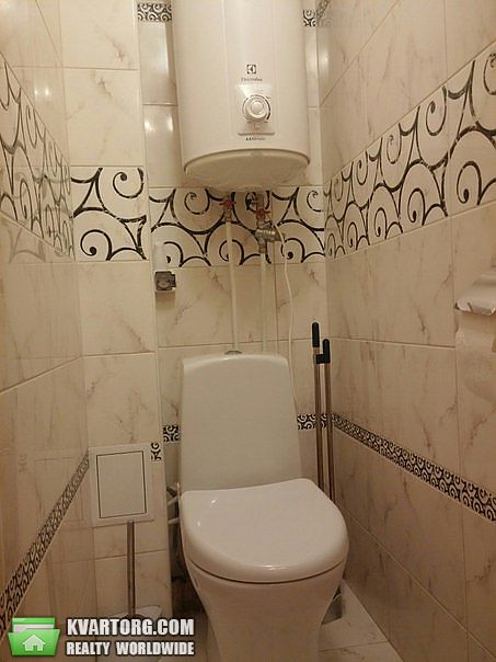 Sell 2-room apartment. Киев,  Братиславская — photo 10