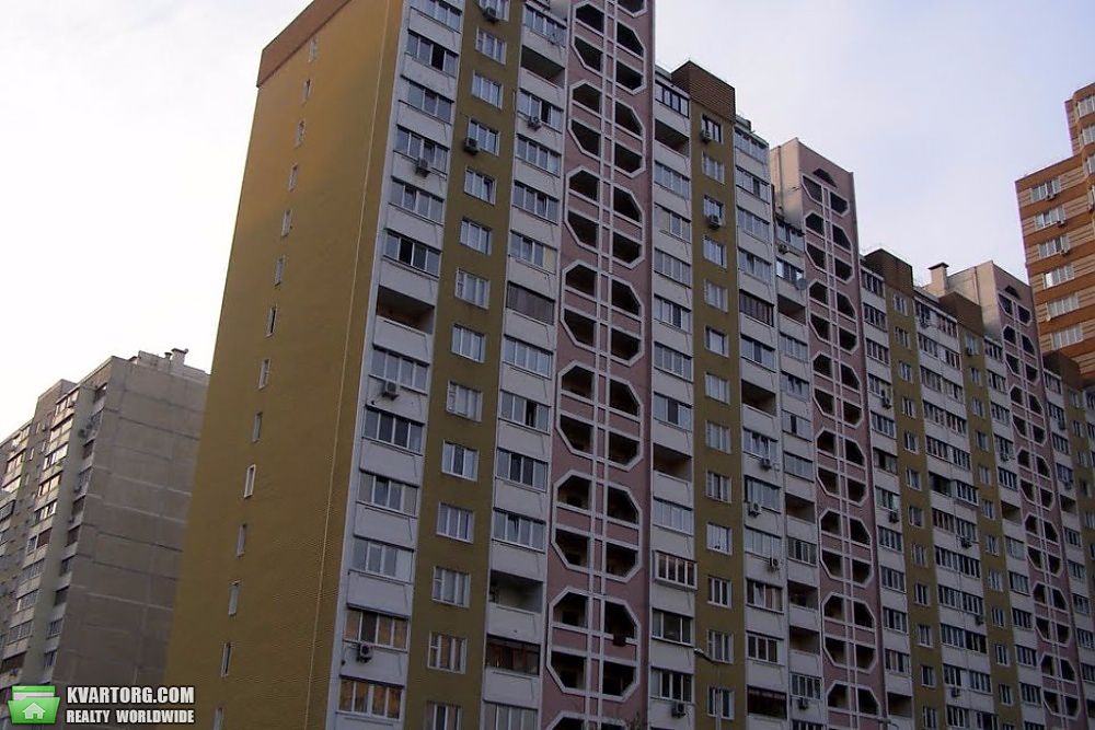 Sell 1-room apartment. Киев,  Урловская — photo 2