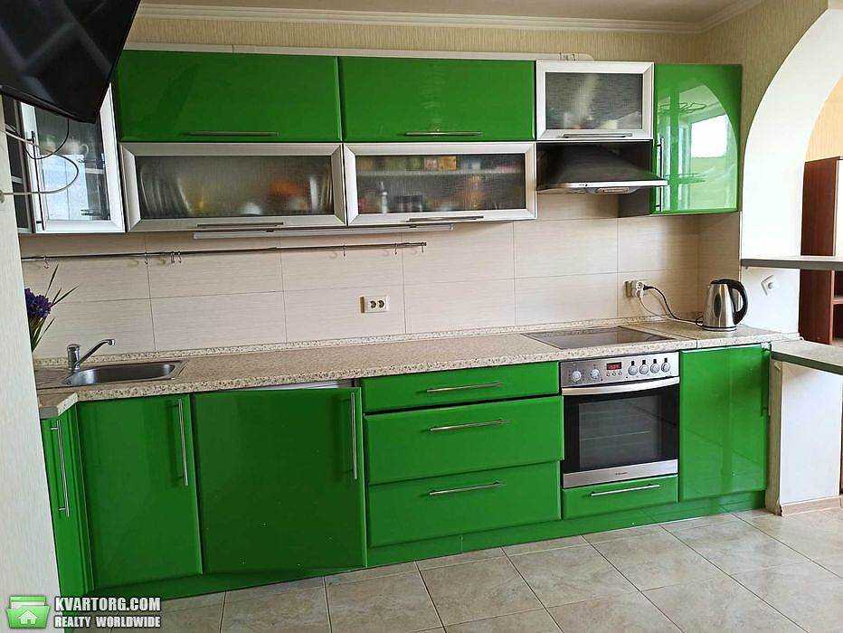 Sell 1-room apartment. Киев,  Лаврухина — photo 2