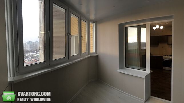 Rent out 2-room apartment. Киев,  Науки пр — photo 9