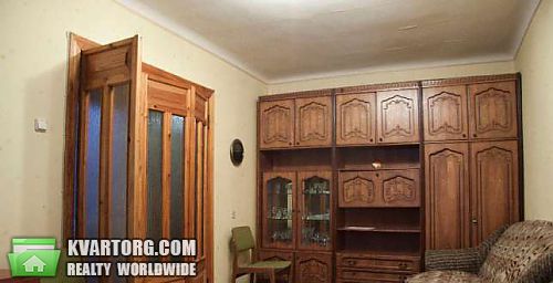 Sell 2-room apartment. Киев, Щусева — photo 1